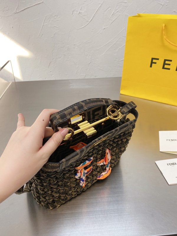 VL – Luxury Edition Bags FEI 191