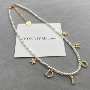 VL – Luxury Edition Necklace DIR005