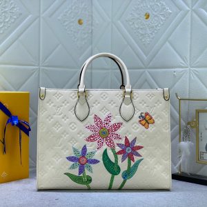 VL – New Luxury Bags LUV 768