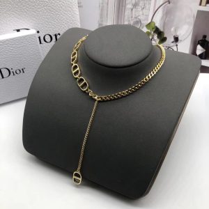 VL – Luxury Edition Necklace DIR007