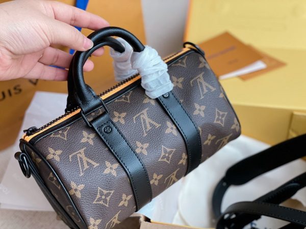 VL – Luxury Edition Bags LUV 075