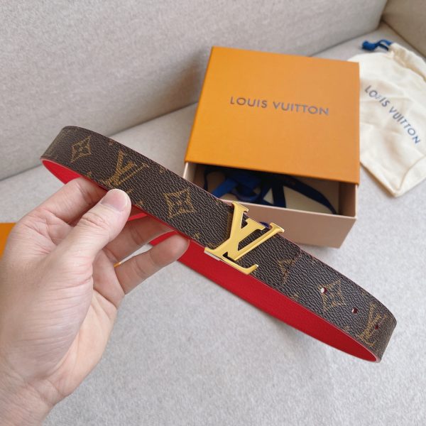 Vl – Luxury LUV BELTS 011