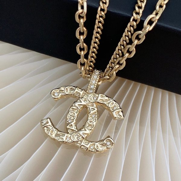 VL – Luxury Edition Necklace CH-L048