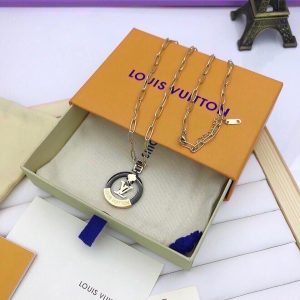 VL – Luxury Edition Necklace LUV002