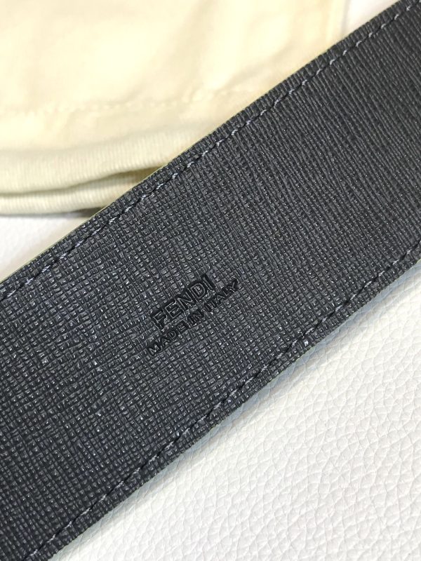 Vl – Luxury FEI BELTS 001