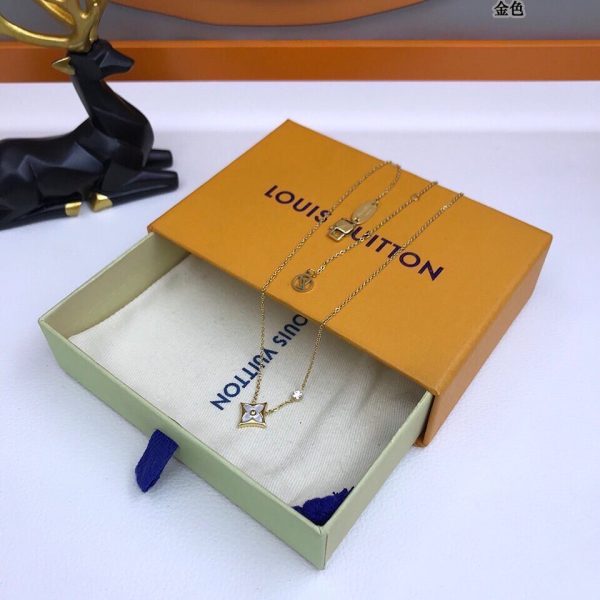 VL – Luxury Edition Necklace LUV005