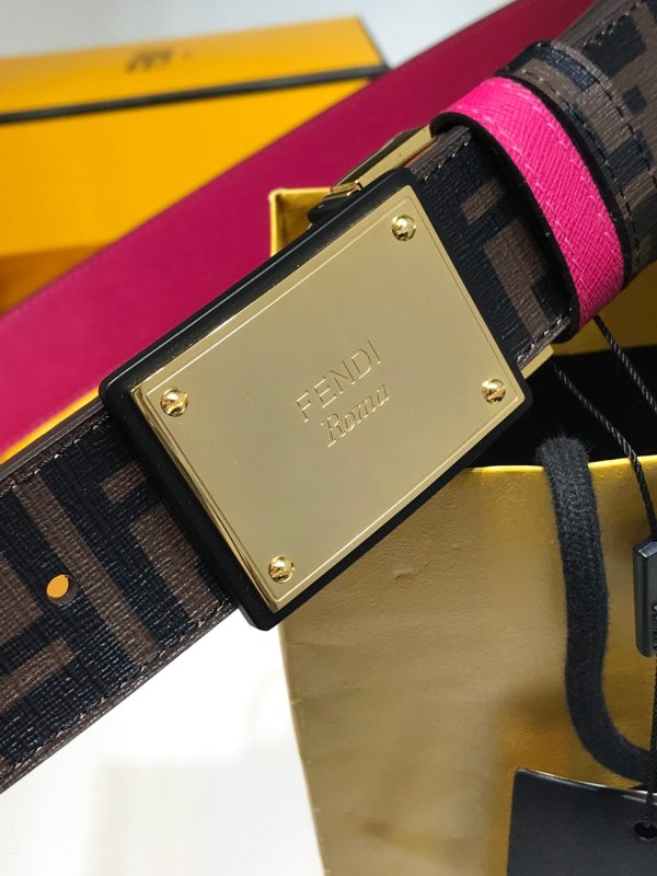 Vl – Luxury FEI BELTS 010