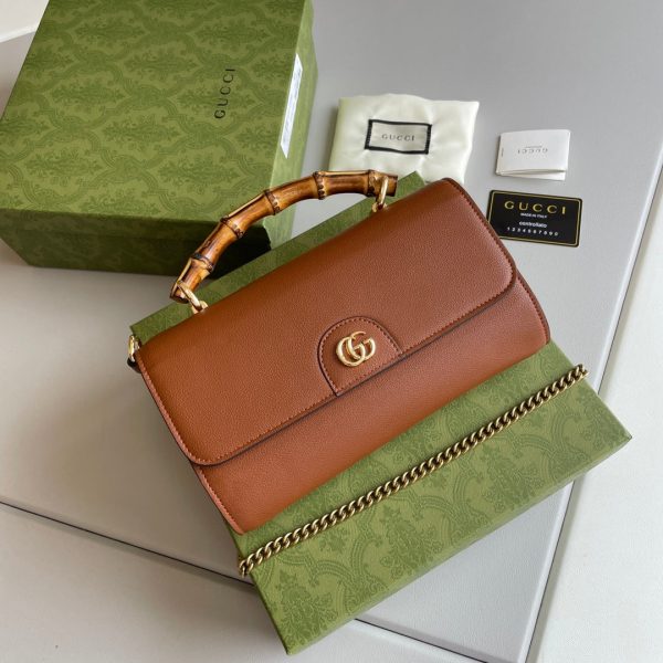 VL – Luxury Bag GCI 452