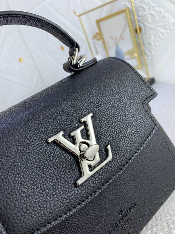 VL – New Luxury Bags LUV 744