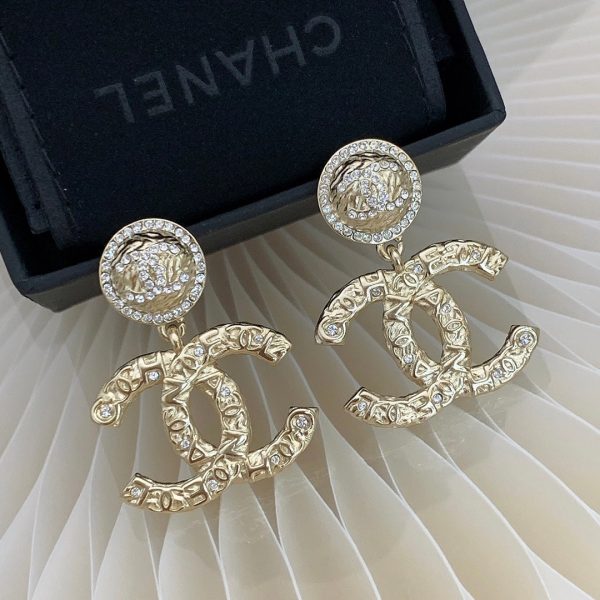 VL – Luxury Edition Earring CH-L 074