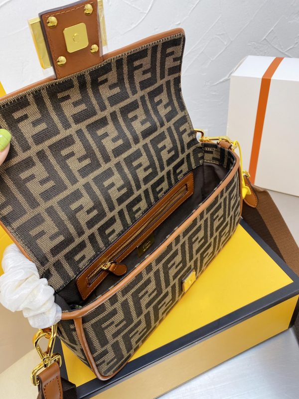 VL – Luxury Edition Bags FEI 136