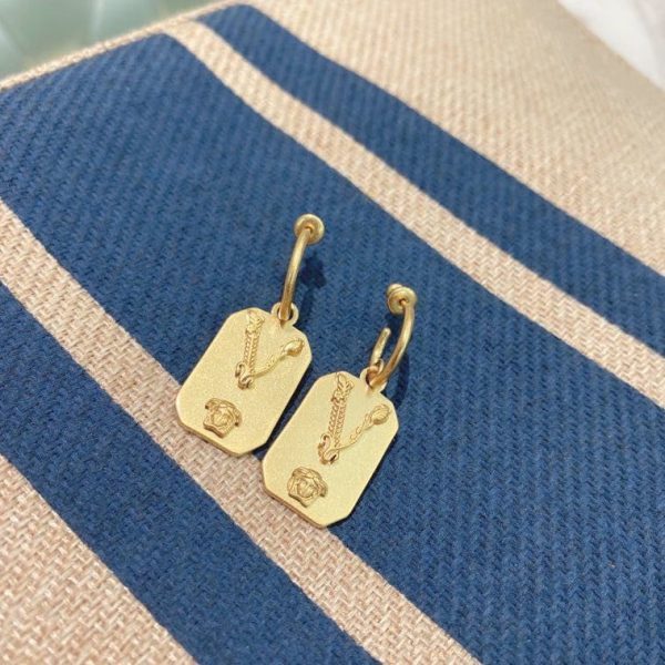 VL – Luxury Edition Earring VER 002