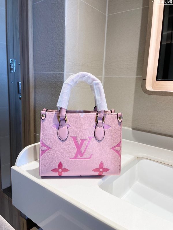 VL – Luxury Edition Bags LUV 507