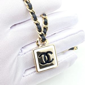 VL – Luxury Edition Necklace CH-L005