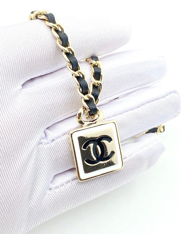 VL – Luxury Edition Necklace CH-L005