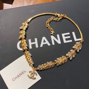 VL – Luxury Edition Necklace CH-L054