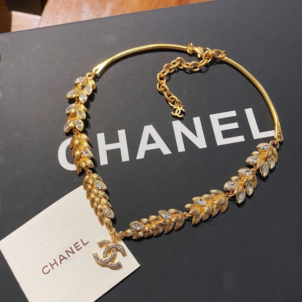 VL – Luxury Edition Necklace CH-L054