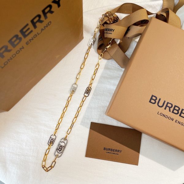 VL – Luxury Edition Necklace BBR001