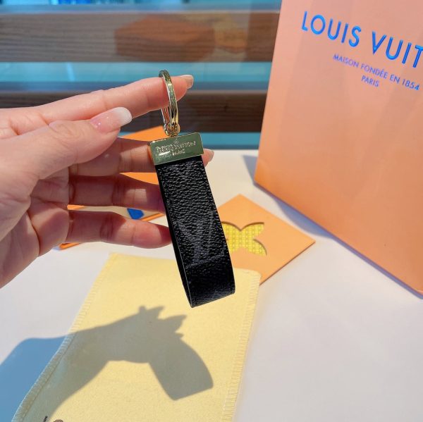 VL – Luxury Edition Keychains LUV 031