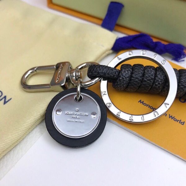 VL – Luxury Edition Keychains LUV 005