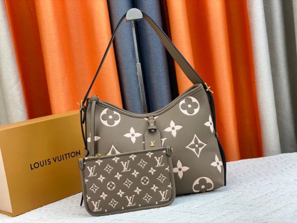 VL – Luxury Bag LUV 629