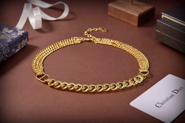 VL – Luxury Edition Necklace DIR013