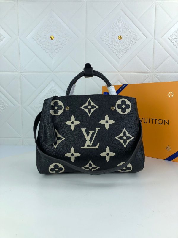 VL – Luxury Edition Bags LUV 035