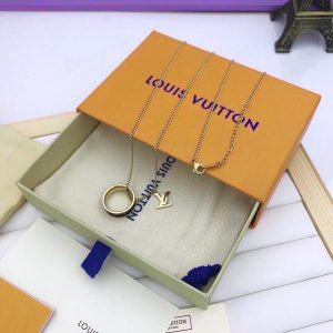 VL – Luxury Edition Necklace LUV001