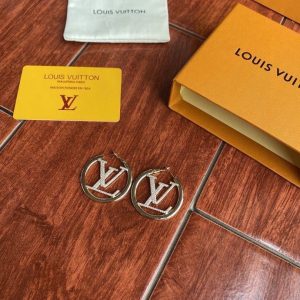 VL – Luxury Edition Earring LUV 001