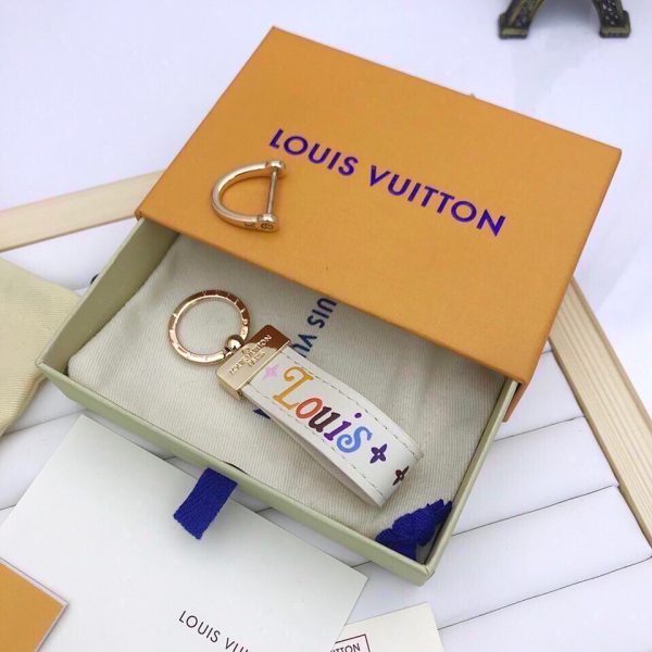 VL – Luxury Edition Keychains LUV 013