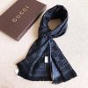 VL – Luxury Edition GCI Scarf 011