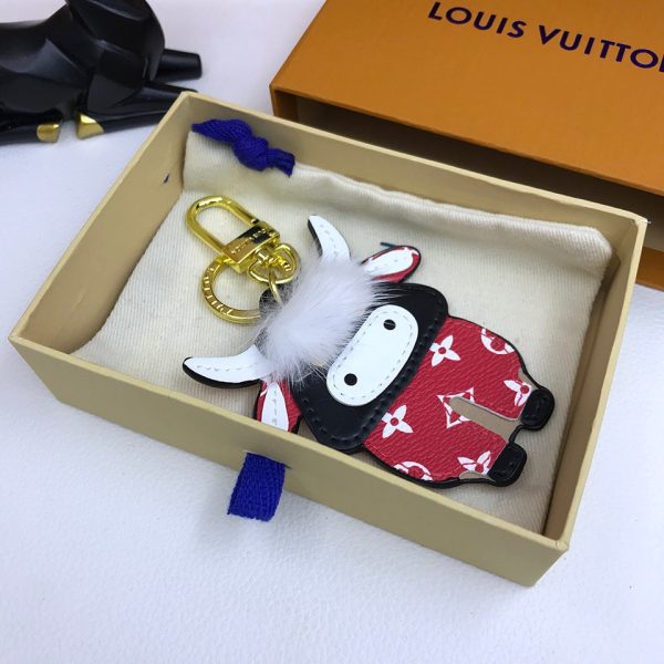 VL – Luxury Edition Keychains LUV 084