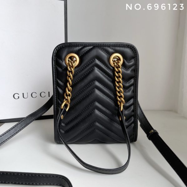 VL – Luxury Bag GCI 497