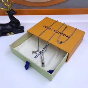 VL – Luxury Edition Necklace LUV016