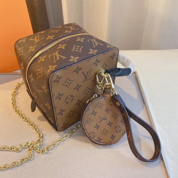 VL – Luxury Edition Bags LUV 088