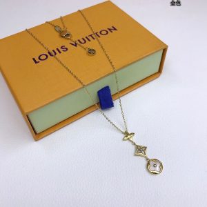 VL – Luxury Edition Necklace LUV023