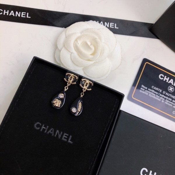 VL – Luxury Edition Earring CH-L 015