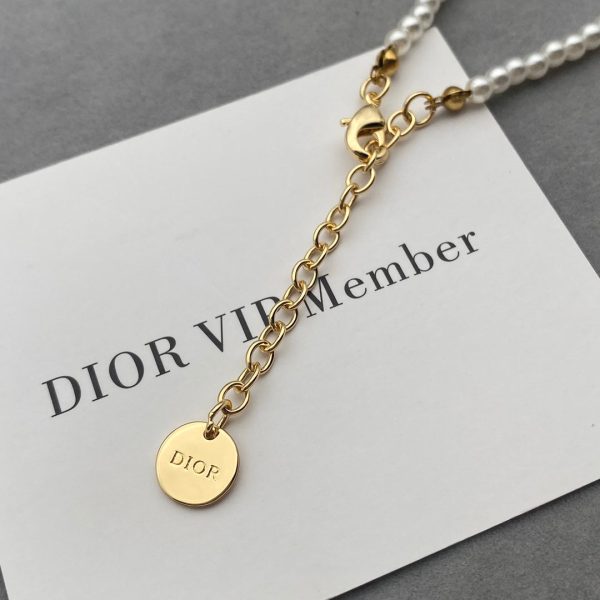 VL – Luxury Edition Necklace DIR005