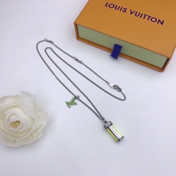 VL – Luxury Edition Necklace LUV003