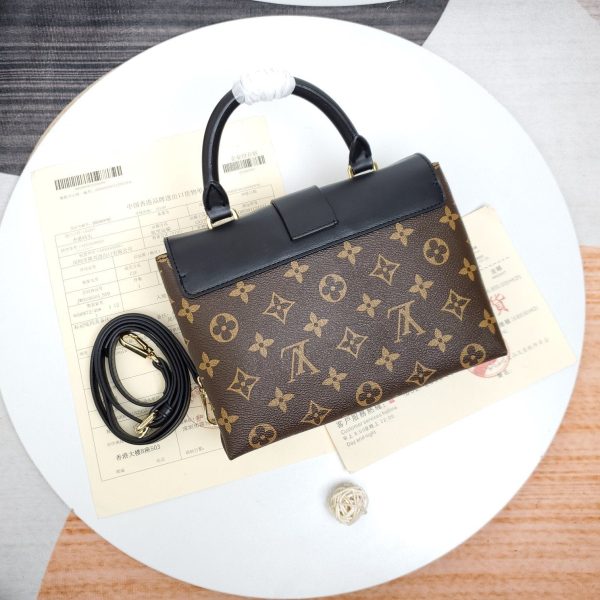 VL – Luxury Edition Bags LUV 237