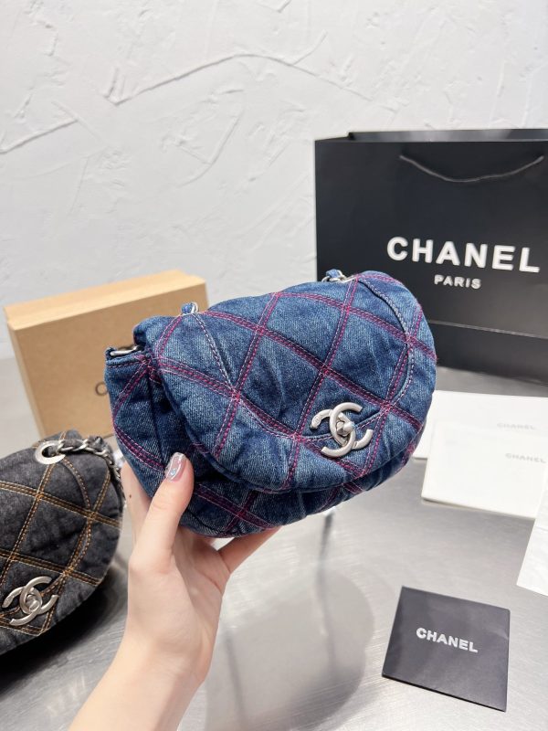 VL – Luxury Bags CHL 374