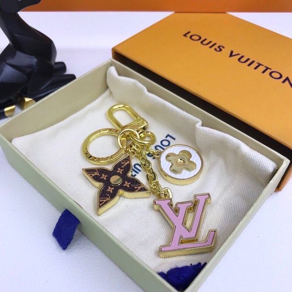 VL – Luxury Edition Keychains LUV 016