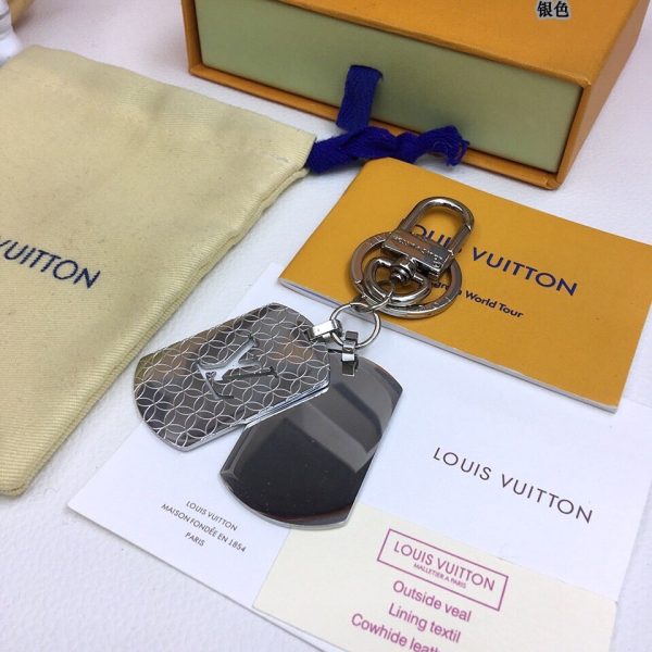 VL – Luxury Edition Keychains LUV 022