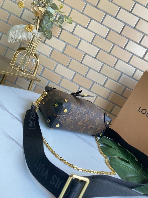 VL – Luxury Edition Bags LUV 107