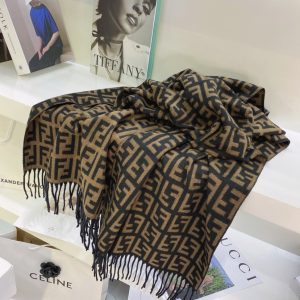 VL – Luxury Edition FEI Scarf 018