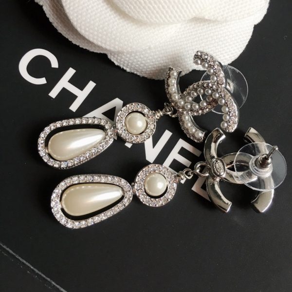 VL – Luxury Edition Earring CH-L 079