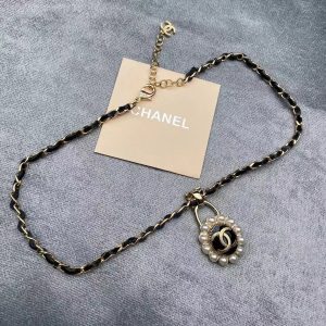 VL – Luxury Edition Necklace DIR022 New Version
