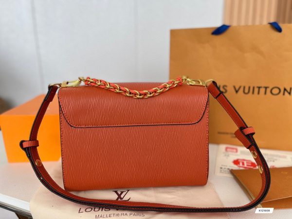 VL – Luxury Bags LUV 529