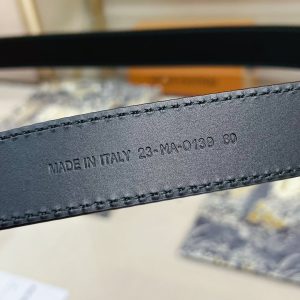 Vl – Luxury DIR BELTS 026