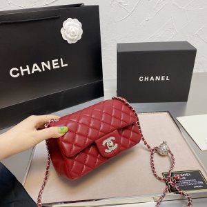 VL – Luxury Edition Bags CH-L 052